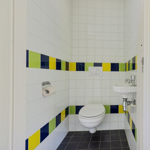 Bungalow 6 personen - Mercurius
