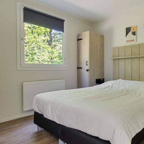 Bungalow 6 personen - Mercurius