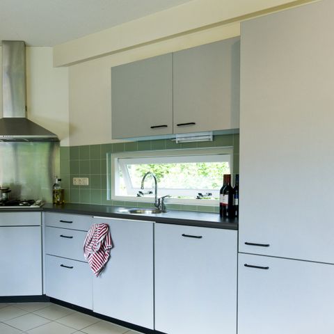 Bungalow 8 personen - Zon