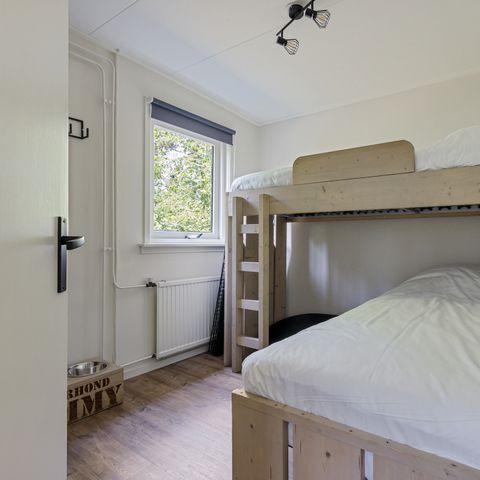 Bungalow 4 personen - Pluto (Pet)