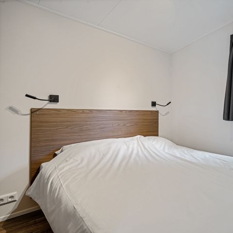 Chalet 4 personen - Capella