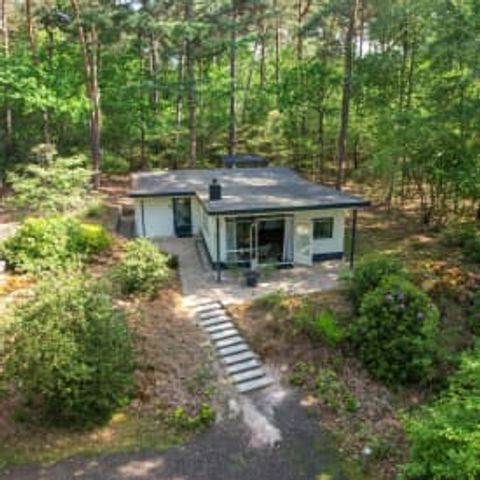 Bungalow 4 personen - Vega