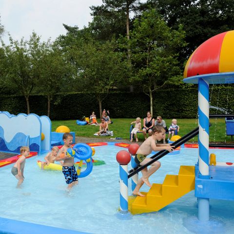 RCN Vakantiepark de Noordster - Camping Westerveld - Afbeelding N°2