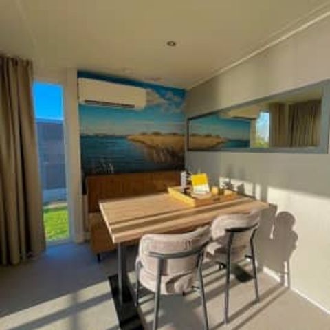 Chalet 4 personen - Mobil Home de Klipper
