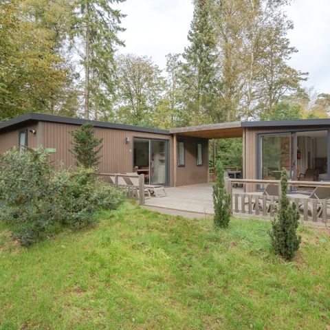 Chalet 6 personen - Lunenburg