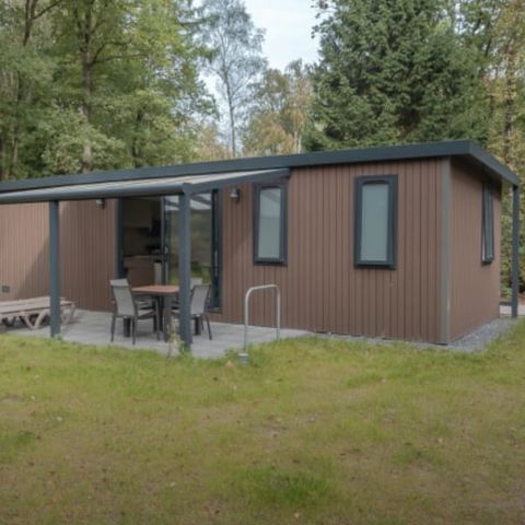 Chalet 4 personen - Reehorst