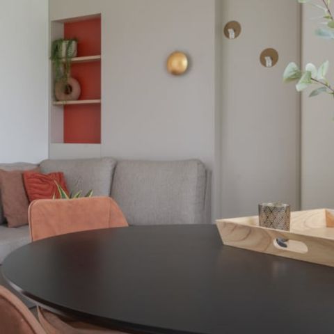 Chalet 4 personen - Reehorst