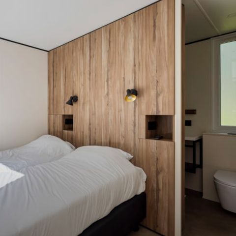 Chalet 4 personen - Lockhorst