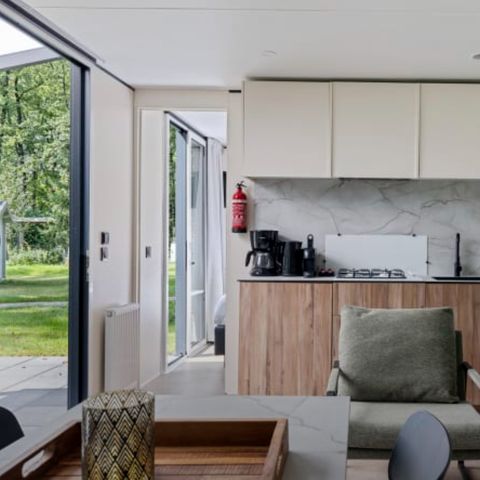 Chalet 4 personen - Lockhorst