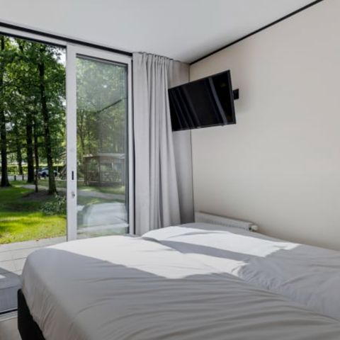 Chalet 4 personen - Lockhorst