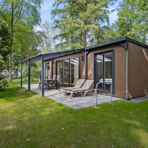 Chalet 4 personen - Lockhorst