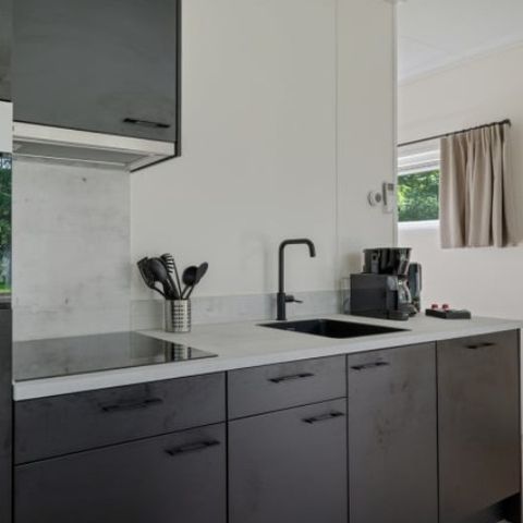 Chalet 4 personen - Noordhout