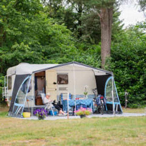 Kampeerplaats