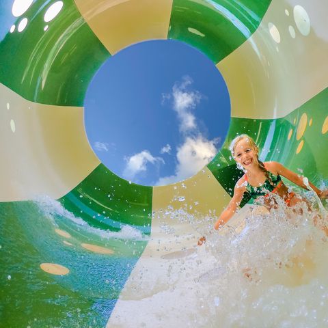 RCN Vakantiepark het Grote Bos - Utrechtse Heuvelrug - Afbeelding N°5