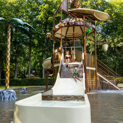 RCN Vakantiepark het Grote Bos - Utrechtse Heuvelrug - Afbeelding N°3