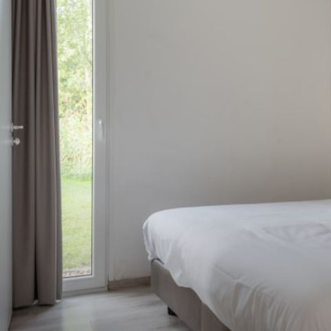 Bungalow 6 personen - De Boei