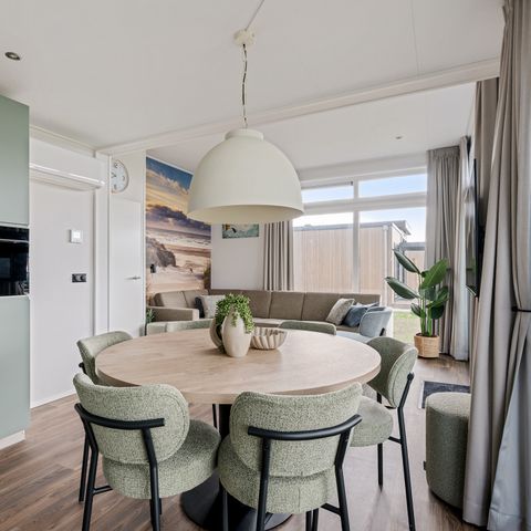 Chalet 6 personen - de Roerganger