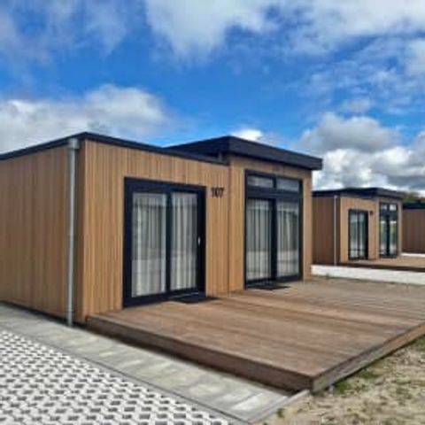 Chalet 6 personen - de Roerganger