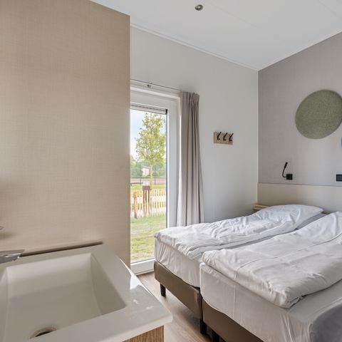 Chalet 6 personen - de Roerganger
