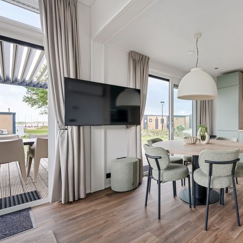Chalet 6 personen - de Roerganger