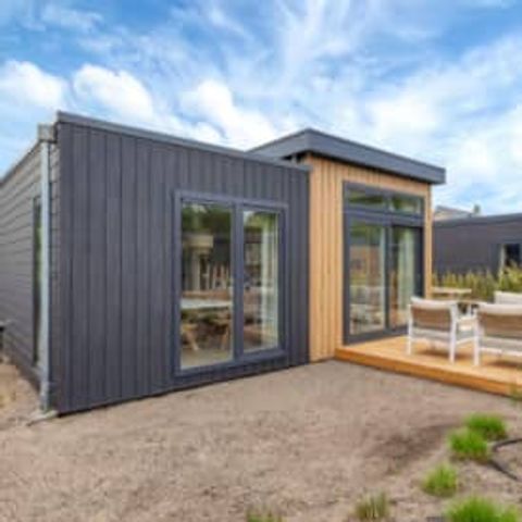 Chalet 6 personen - de Roerganger