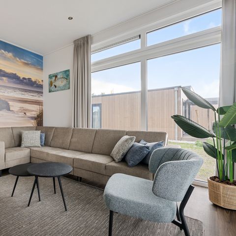 Chalet 6 personen - de Roerganger