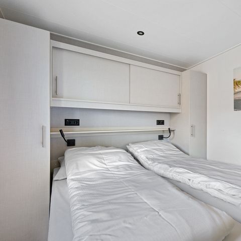 Chalet 6 personen - Golfbreker