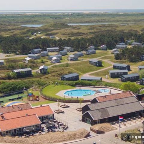 Texelcamping Loodsmansduin - Texel - Afbeelding N°3