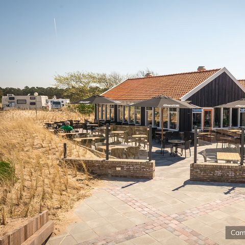 Texelcamping Loodsmansduin - Texel - Afbeelding N°6