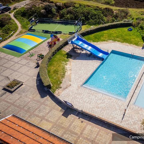 Texelcamping Loodsmansduin - Texel - Afbeelding N°5