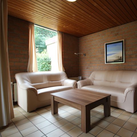 Bungalow 4 personen - Bungalow 4-p