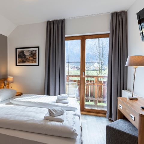 Chalet 6 personen - Attersee