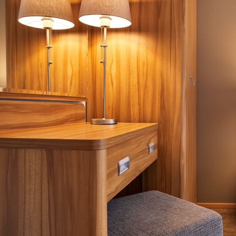 Chalet 6 personen - Attersee