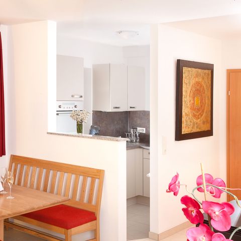 Chalet 6 personen - Attersee