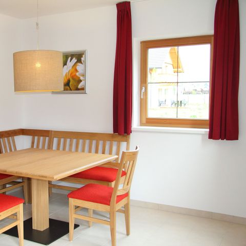 Groepsaccommodatie 10 personen - Mondsee