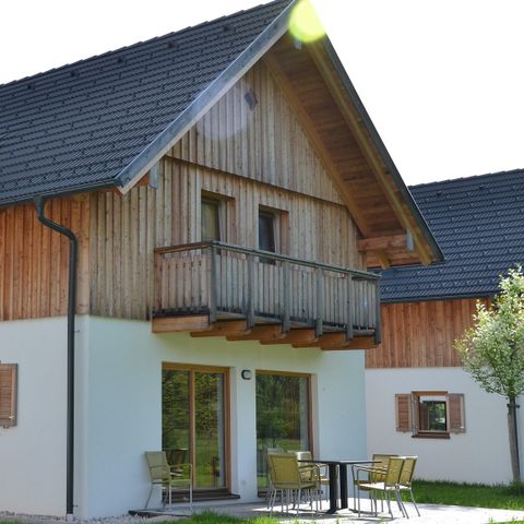 Groepsaccommodatie 10 personen - Mondsee