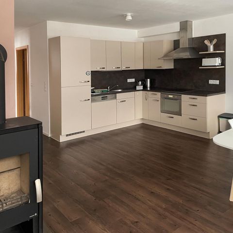 Appartement 4 personen - Gosausee