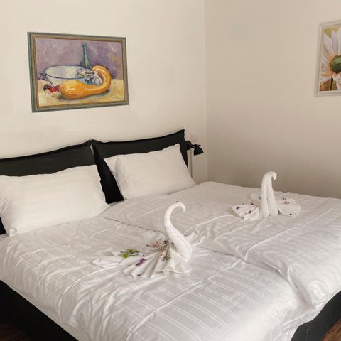 Appartement 4 personen - Gosausee