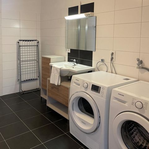 Appartement 4 personen - Gosausee