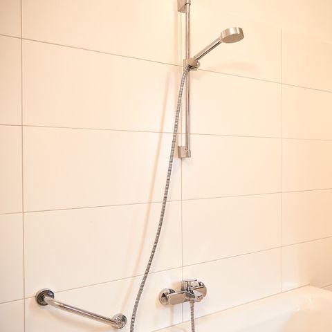 Appartement 2 personen - Kamer Altaussee