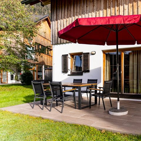 Chalet 6 personen - Wolfgangsee