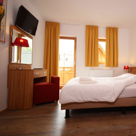 Chalet 6 personen - Wolfgangsee