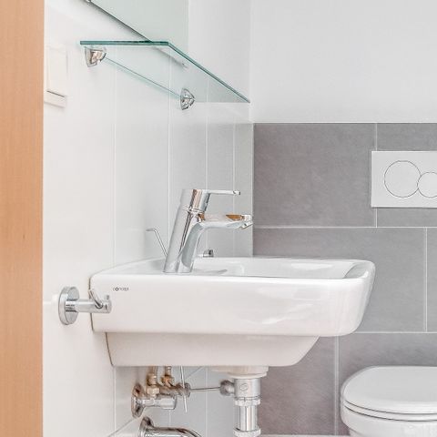 VAKANTIEHUIS 16 personen - Fuschlsee