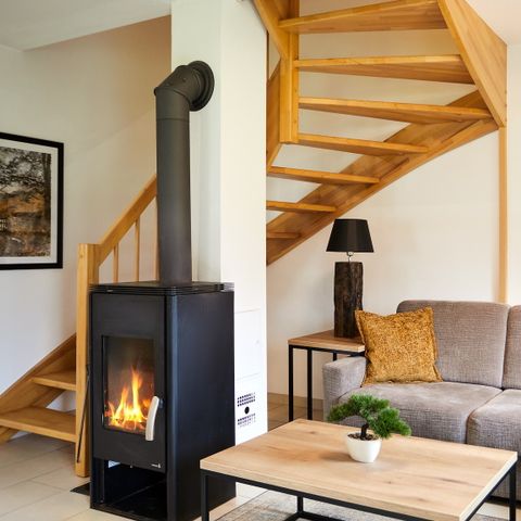 Chalet 4 personen - Hallstättersee