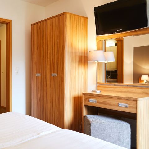 Chalet 8 personen - Traunsee