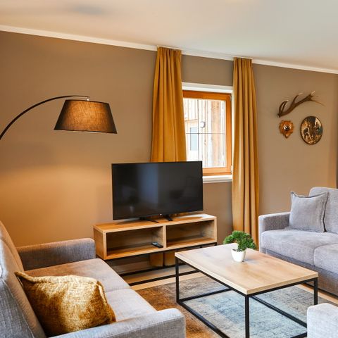 Chalet 8 personen - Traunsee