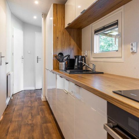 Chalet 6 personen - Lijster