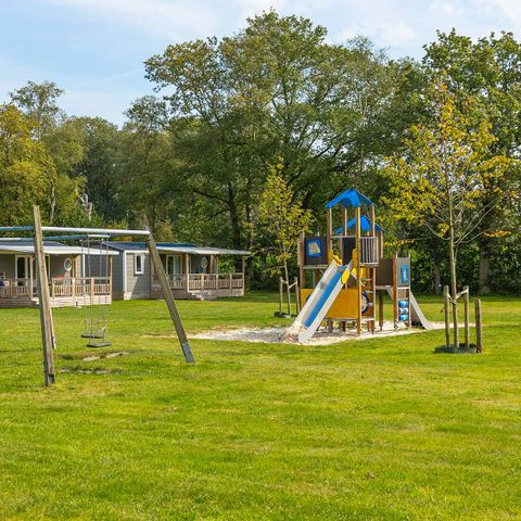 Chalet 6 personen - Pioen