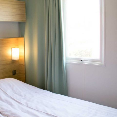 Chalet 6 personen - Pioen