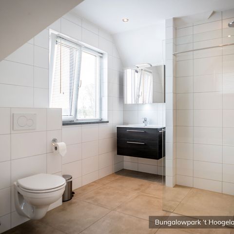 VAKANTIEHUIS 8 personen - Deluxe